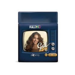 Ponto HD Que Onda 500g